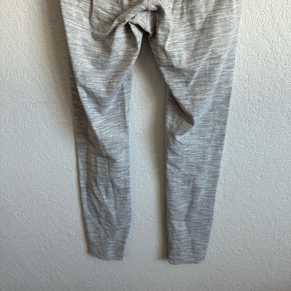 Lululemon Wunder Under Hi-Rise 25" 7/8 Tight Leggings Wee Are From Space Grey 4 - Picture 10 of 12